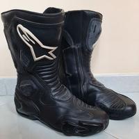 Stivali AlpineStars S-MX-5