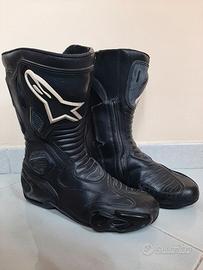 Stivali AlpineStars S-MX-5