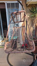 Ovetto per giardino/terrazzo