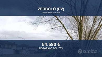 Immobile in asta di 8002 m² a Zerbolò