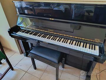 pianofoete verticale