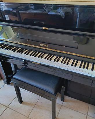 pianofoete verticale