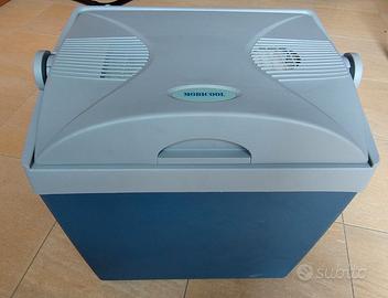 Frigorifero portatile elettrico