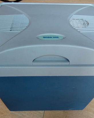 Frigorifero portatile elettrico
