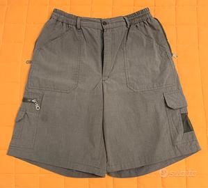 X-Zone Collection - Shorts - Taglia L