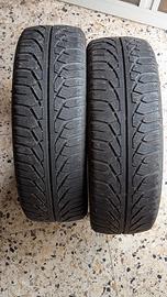 Uniroyal MS Plus 77 205 60 R16 H XL (Extra carico)