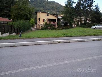 Lotto edificabile Mercato Saraceno (FC)