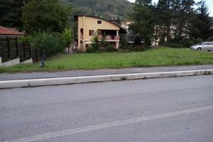 Lotto edificabile Mercato Saraceno (FC)