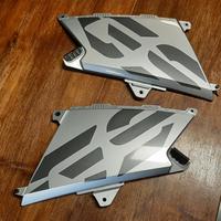 Fianchetti fiancatine BMW R1200 GS fino al 2012
