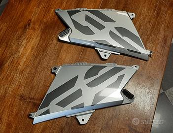 Fianchetti fiancatine BMW R1200 GS fino al 2012