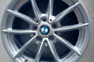 Cherchi BMW 16r per G21