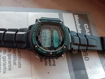 Casio ALT-6000 anni ’90