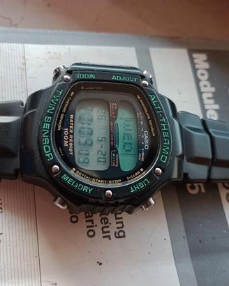Casio ALT-6000 anni ’90