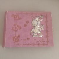 Album fotografici bambina