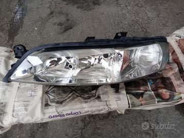 Faro Opel Vectra