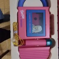  Barbie  Bontempi con scatola 1993 