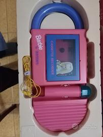  Barbie  Bontempi con scatola 1993 