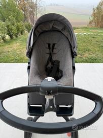 STOKKE XploryX