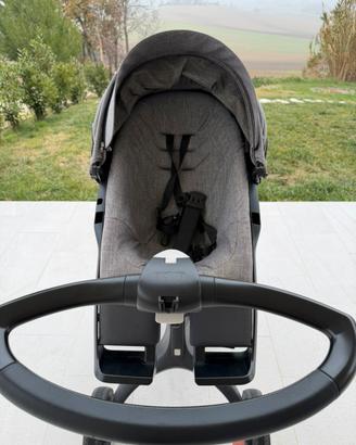 STOKKE XploryX