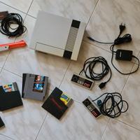 Nintendo NES