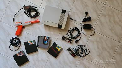Nintendo NES