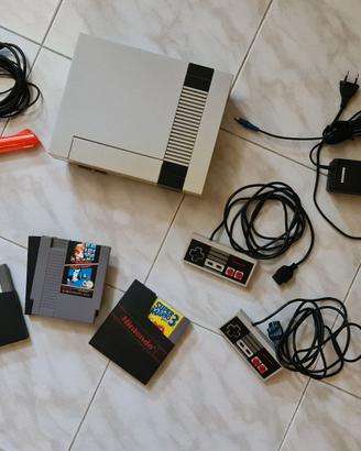 Nintendo NES
