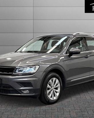 VOLKSWAGEN Tiguan II 2016 - Tiguan 2.0 tdi U71301