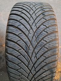 2 gomme quattro stagioni 225 45 17 Headway PMS 01