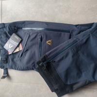 Pantalone guscio per neve/sci Altavia