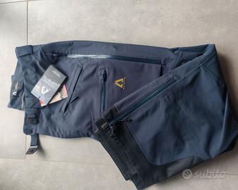 Pantalone guscio per neve/sci Altavia