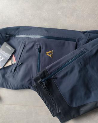 Pantalone guscio per neve/sci Altavia