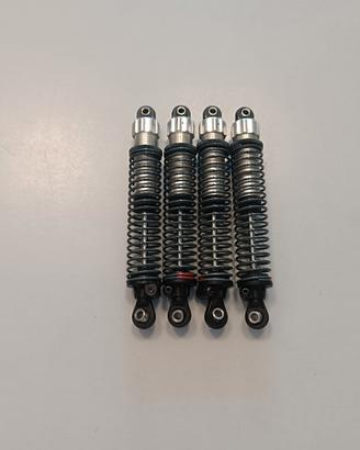 Ammortizzatori Axial Scx10 III
