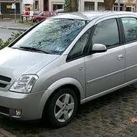 Ricambi Opel meriva