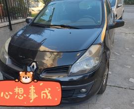 RENAULT Clio 3ª serie - 2008