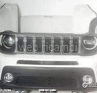 Ricambi musata Jeep Renegade 2019 full led RIF 443