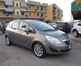 Opel Meriva 1.7 CDTI 110CV EURO 5 COSMO