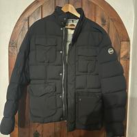 Piumino Colmar - taglia 48 nero