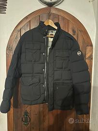 Piumino Colmar - taglia 48 nero