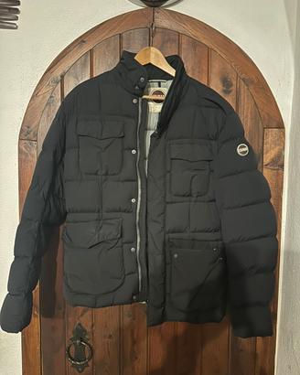 Piumino Colmar - taglia 48 nero