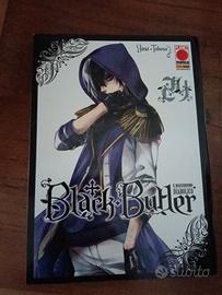 Manga Black Butler 