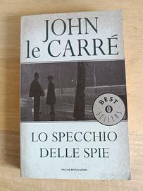 John le Carré - Lo specchio delle spie