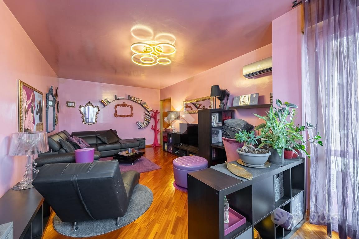 Appartamento – Torino, Borgo Cina, Circoscrizione 2 - Vista 5