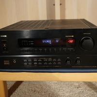 Denon AVC 3800 Amplificatore audio video