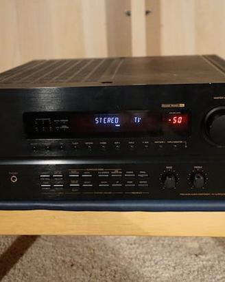 Denon AVC 3800 Amplificatore audio video