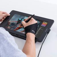 HUION Kamvas 13 Tavoletta Grafica con Schermo Moni