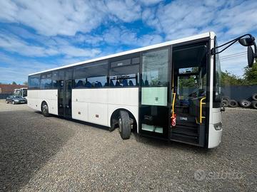 Mercedes-Benz Intouro