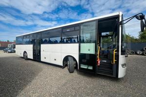 Mercedes-Benz Intouro