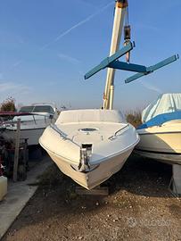 Fiart 23 del 2004 - 500 ore