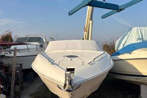 Fiart 23 del 2004 - 500 ore