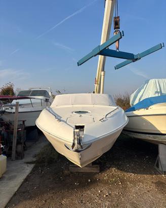 Fiart 23 del 2004 - 500 ore